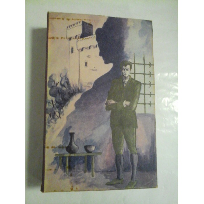 LA CHARTREUSE DE PARME  -  STENDHAL